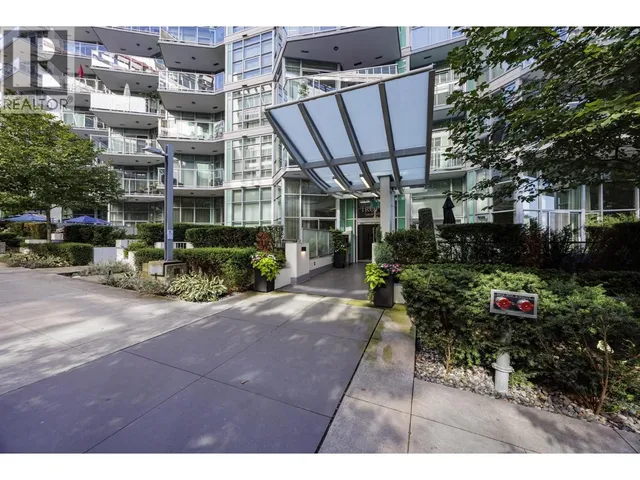 303 - 199 VICTORY SHIP WAY, North Vancouver 5