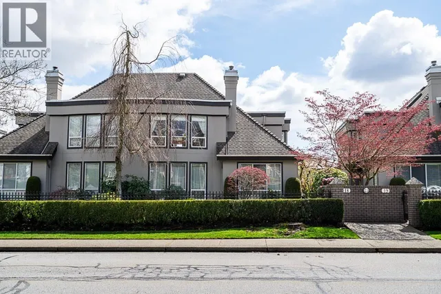 18 - 788 CITADEL DRIVE, Port Coquitlam