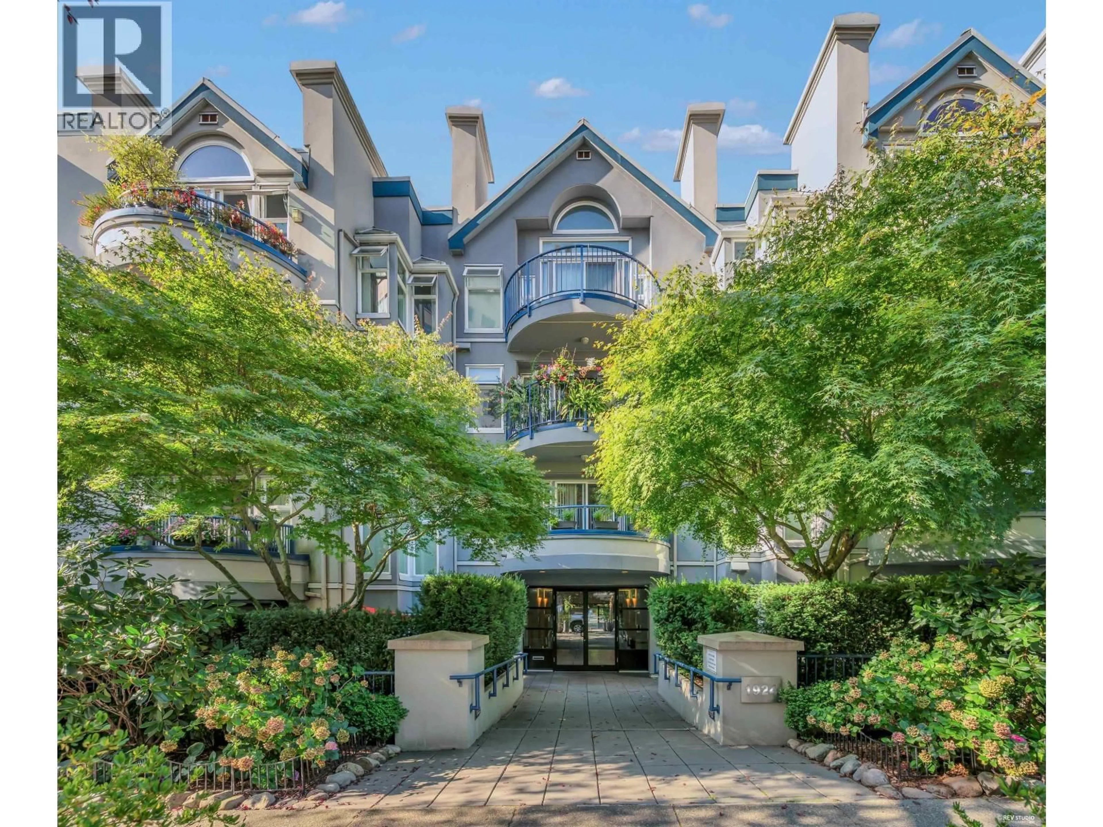Unknown for 101 - 1924 COMOX STREET, Vancouver British Columbia V6G1R4