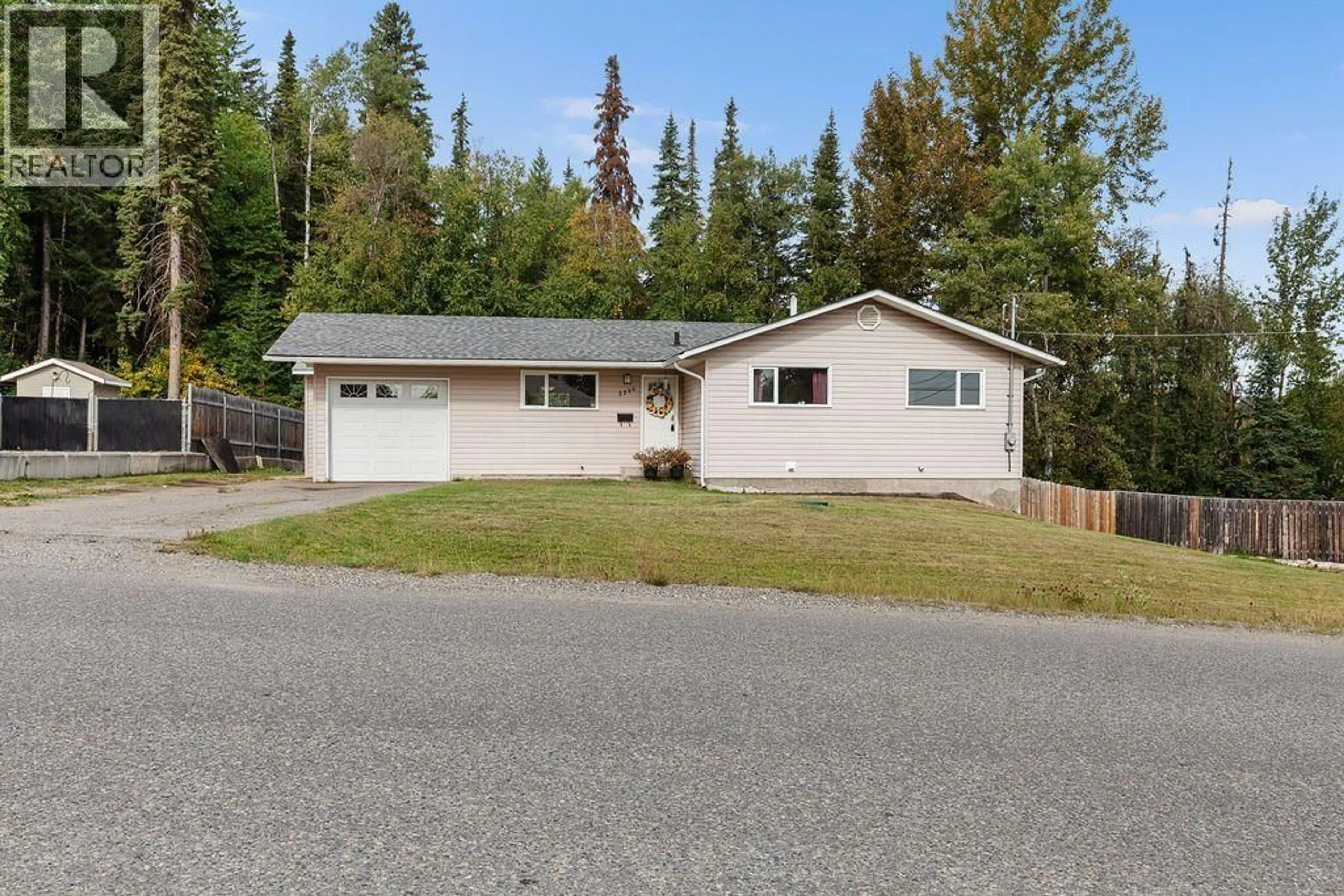 Unknown for 2236 CROFT ROAD, Prince George British Columbia V2K3W4