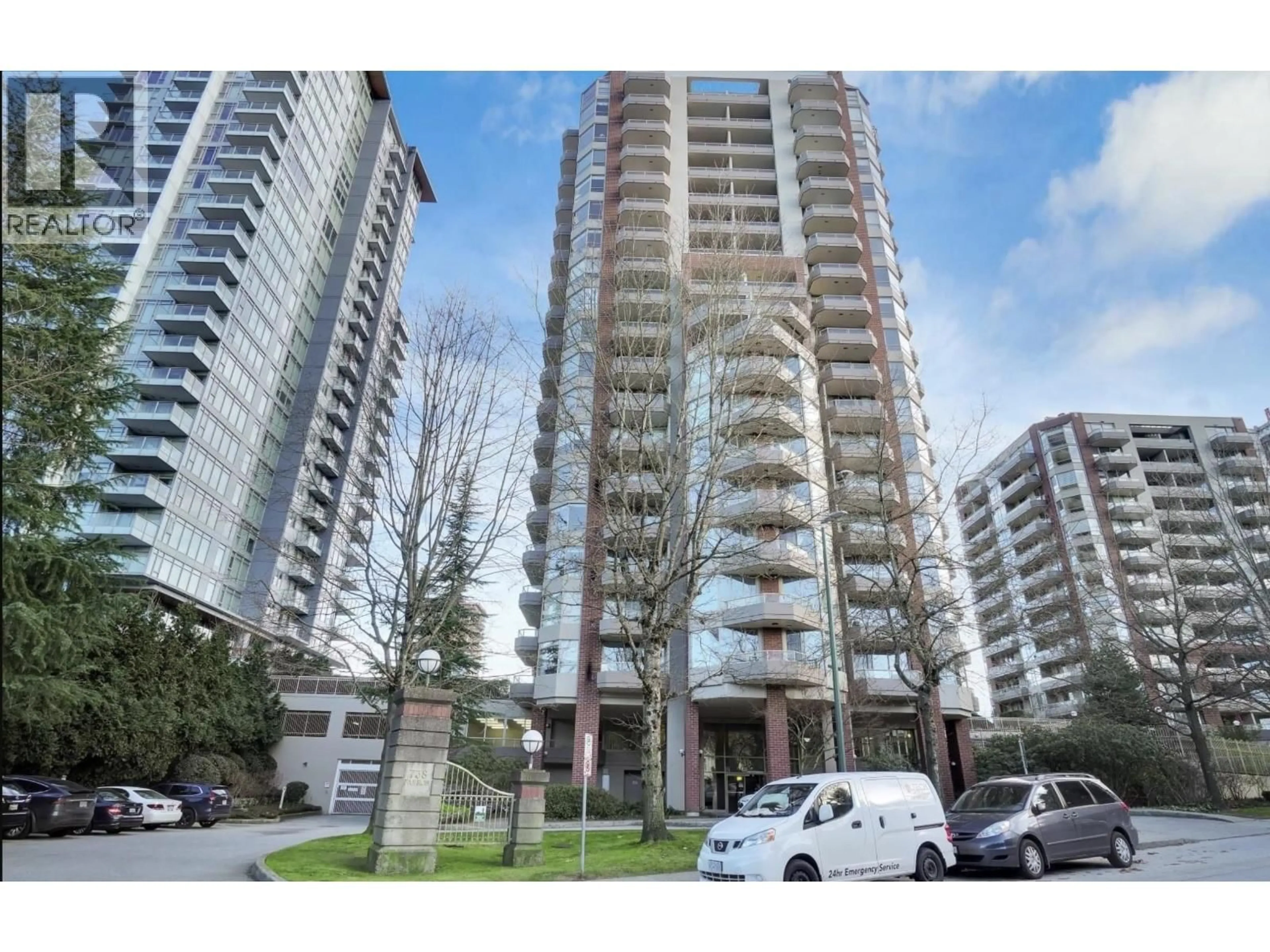 Unknown for 801 - 738 FARROW STREET, Coquitlam British Columbia V3J7V4