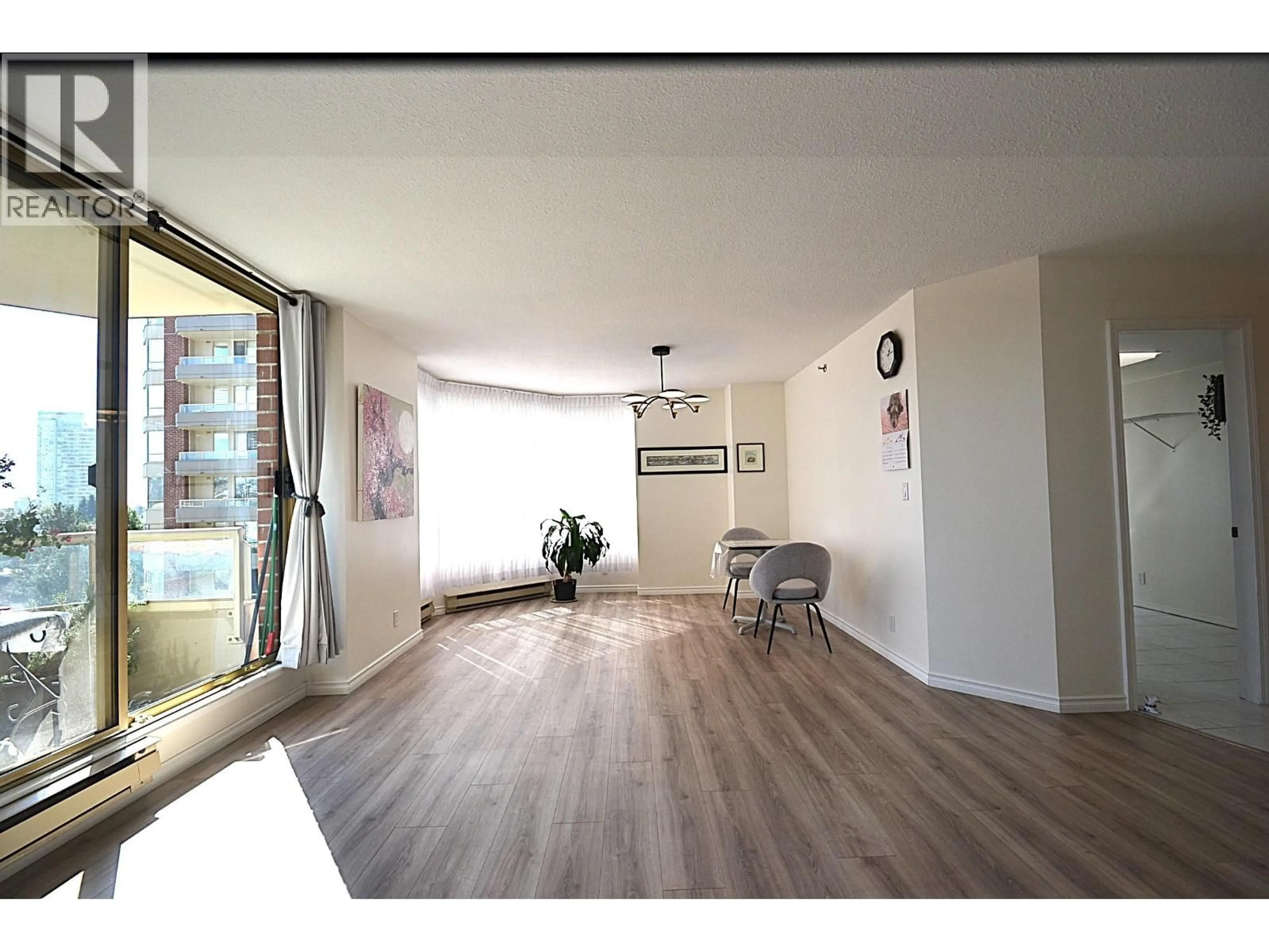 A pic of a room for 801 - 738 FARROW STREET, Coquitlam British Columbia V3J7V4