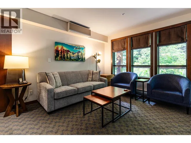 103B - 2020 LONDON LANE, Whistler 5