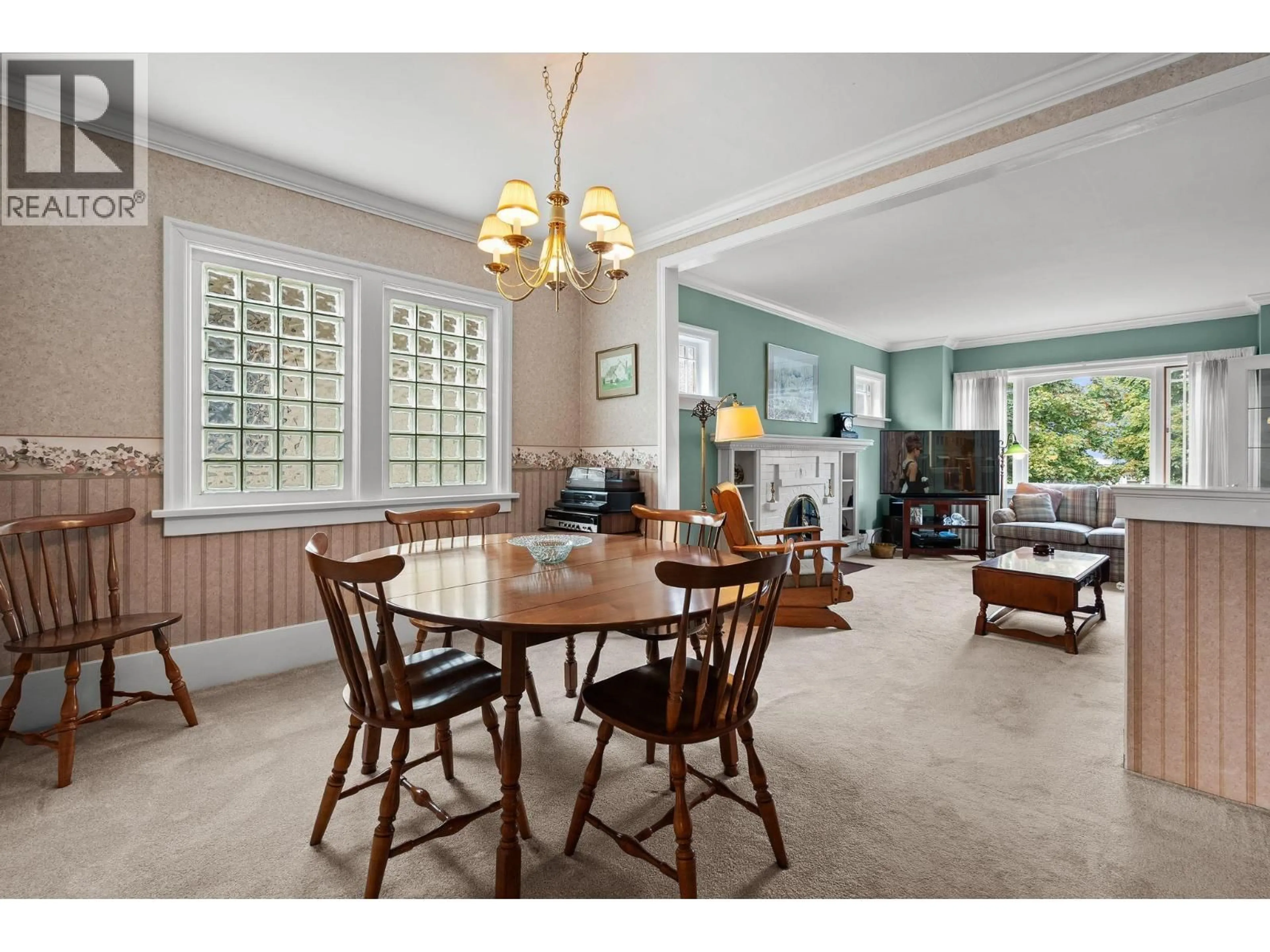 Dining room, unknown for 3692 19TH AVENUE, Vancouver British Columbia V6S1C6