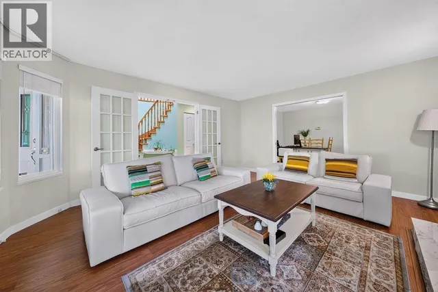 6391 BOUCHARD COURT, Richmond 3