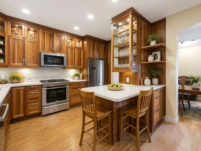 8 - 15055 20 AVENUE, Surrey 4