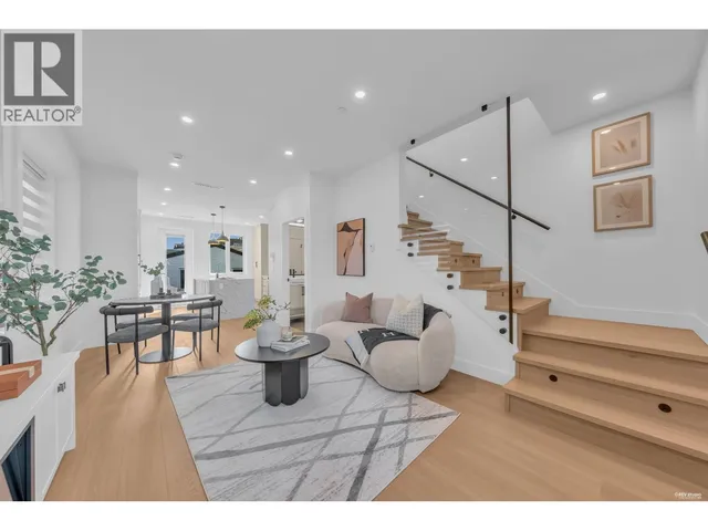 4328 RUPERT STREET, Vancouver 3