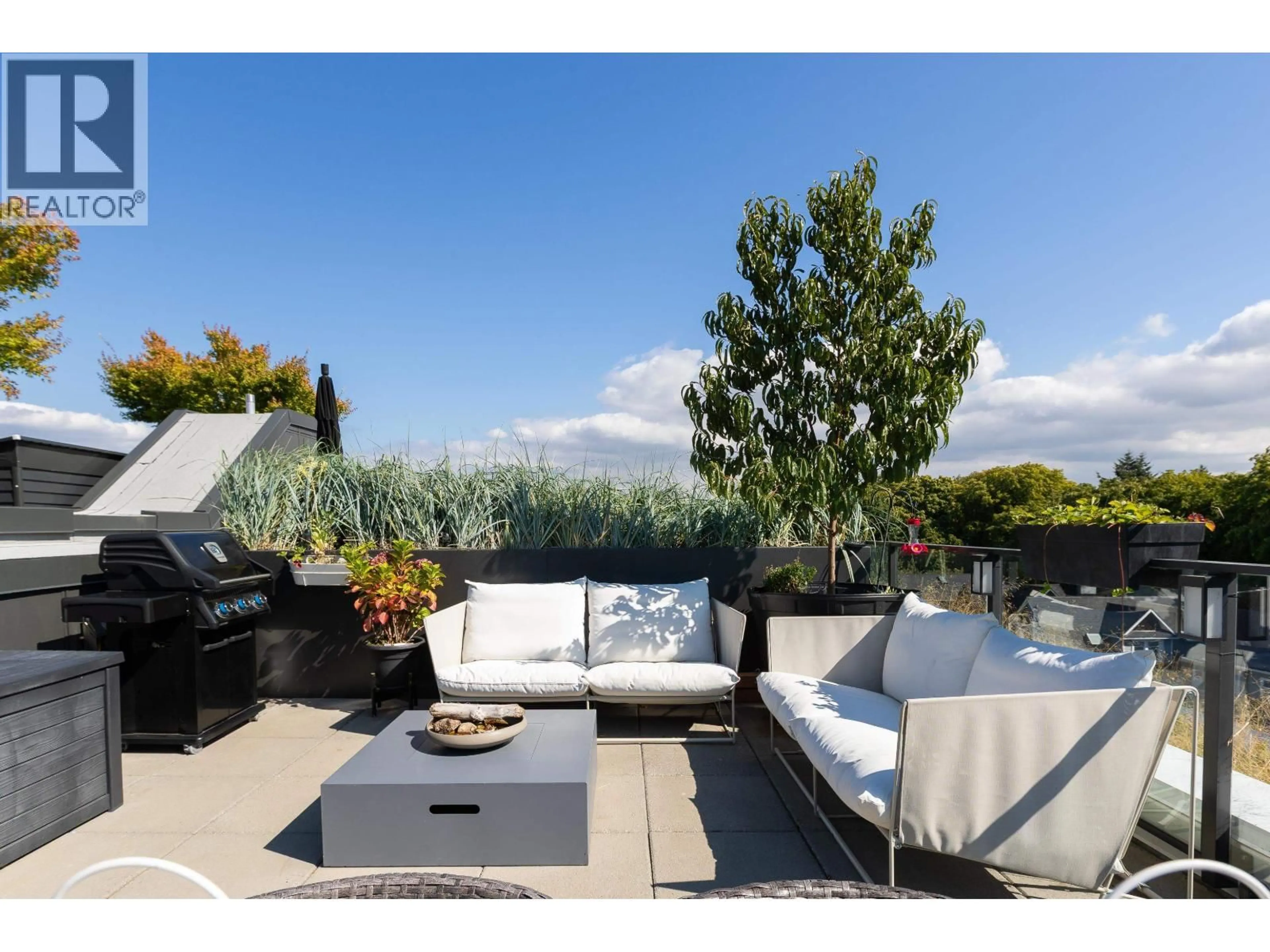 Patio, unknown for 411 - 2520 GUELPH STREET, Vancouver British Columbia V5T0K7