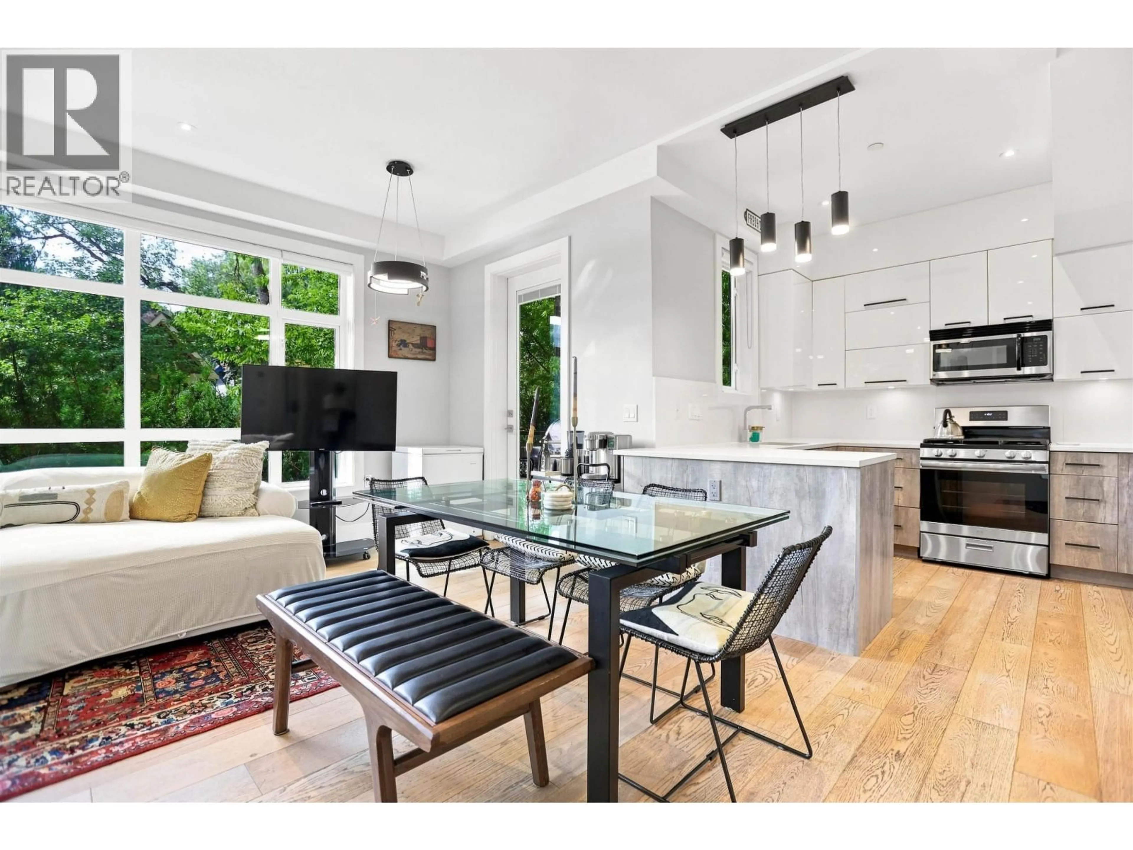 Open concept kitchen, unknown for 1185 VICTORIA DRIVE, Vancouver British Columbia V5L4G4