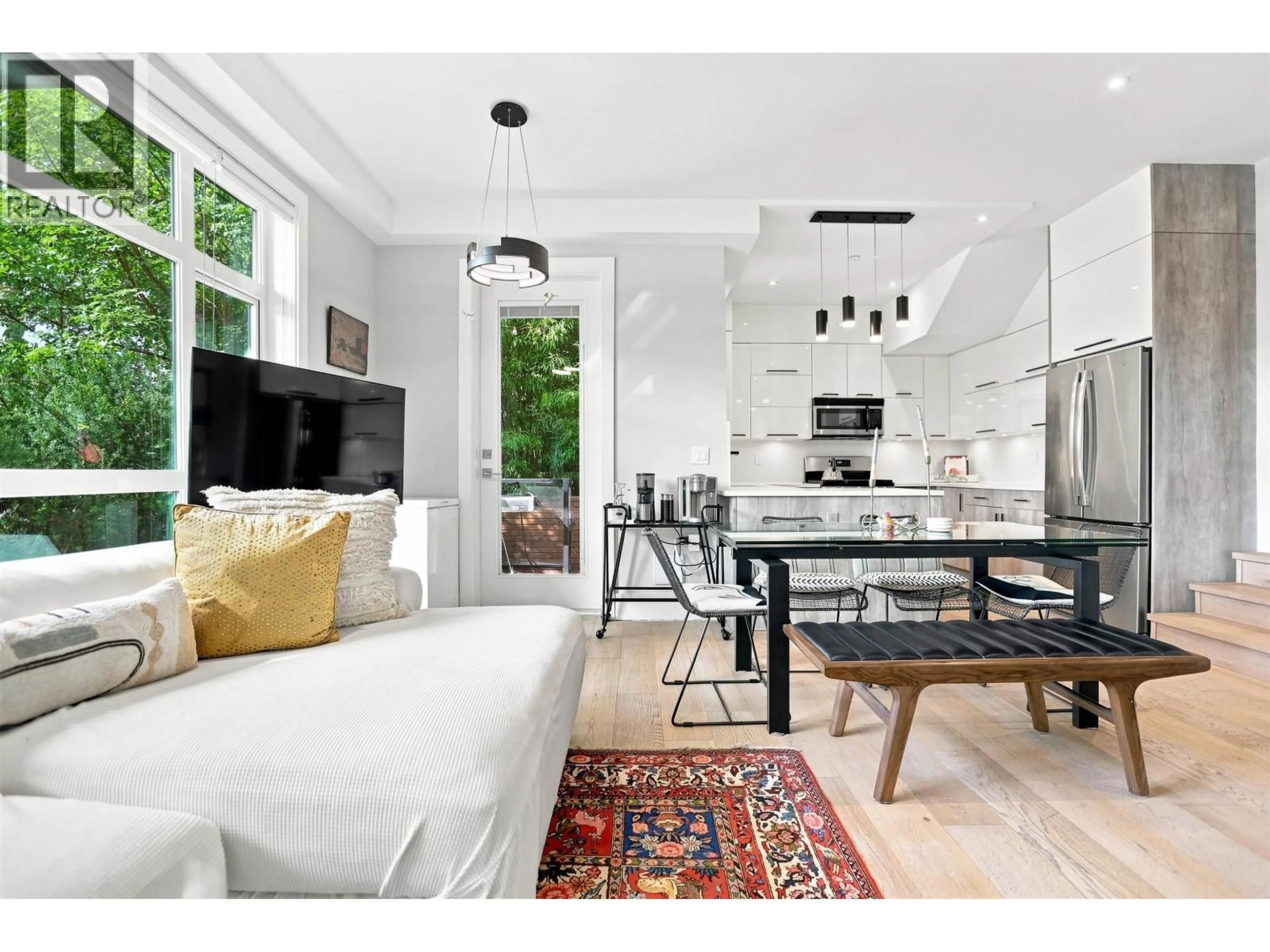Open concept kitchen, unknown for 1185 VICTORIA DRIVE, Vancouver British Columbia V5L4G4
