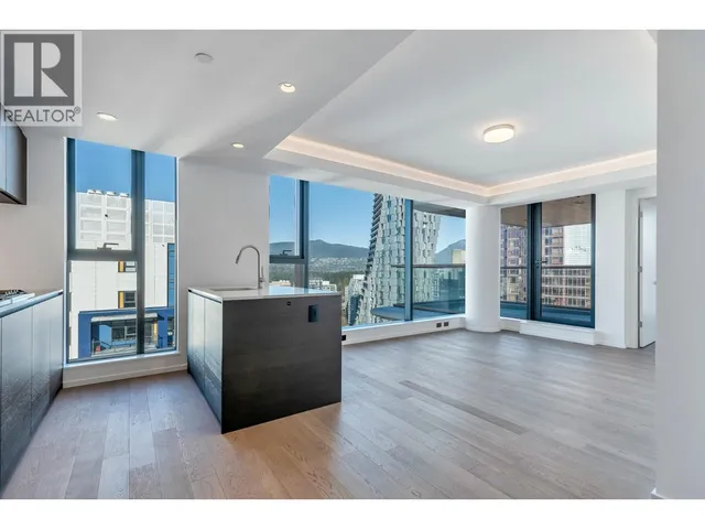 1303 - 1408 ROBSON STREET, Vancouver 2
