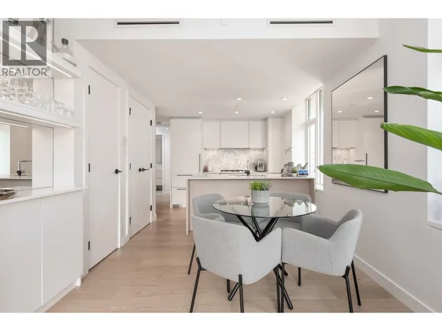 403 - 1365 DAVIE STREET, Vancouver 5