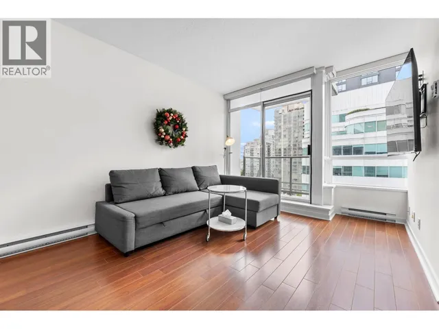808 - 821 CAMBIE STREET, Vancouver 2
