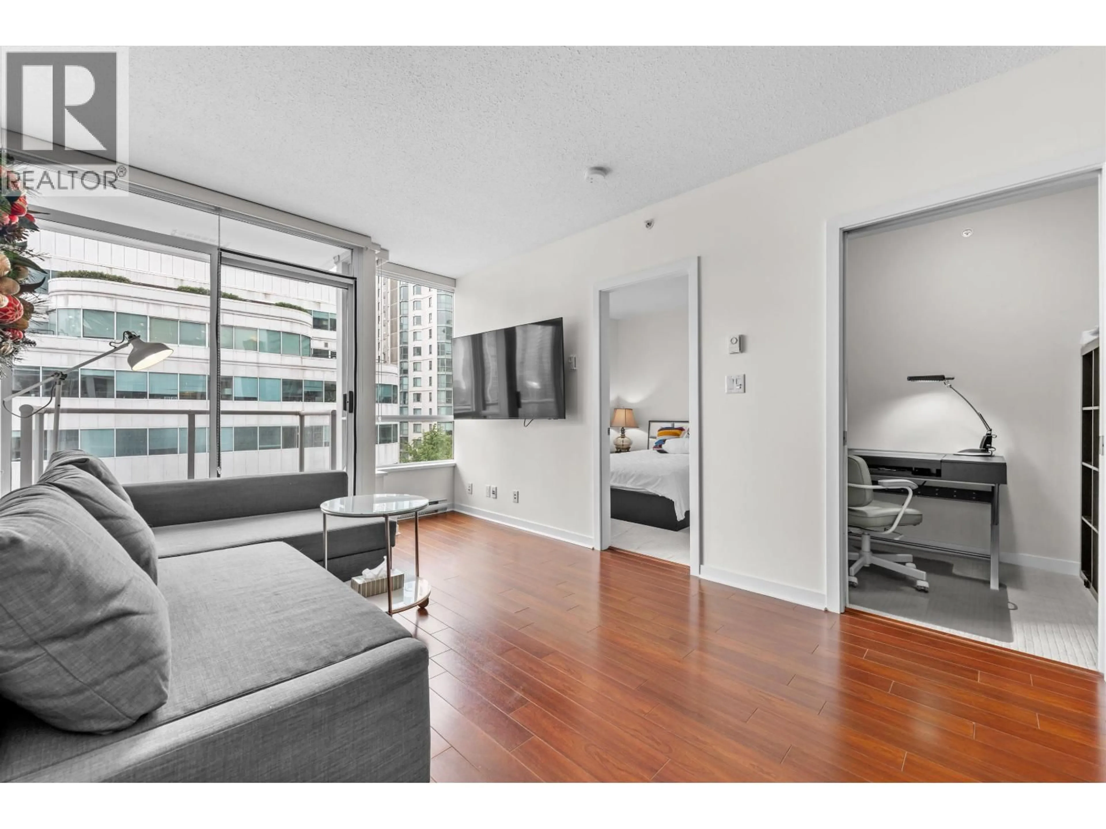 Unknown for 808 - 821 CAMBIE STREET, Vancouver British Columbia V6B0E3