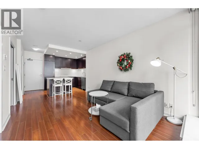 808 - 821 CAMBIE STREET, Vancouver 4