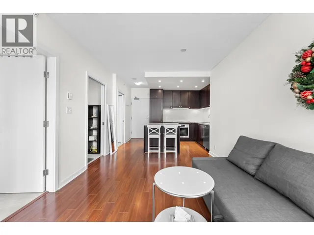808 - 821 CAMBIE STREET, Vancouver 5