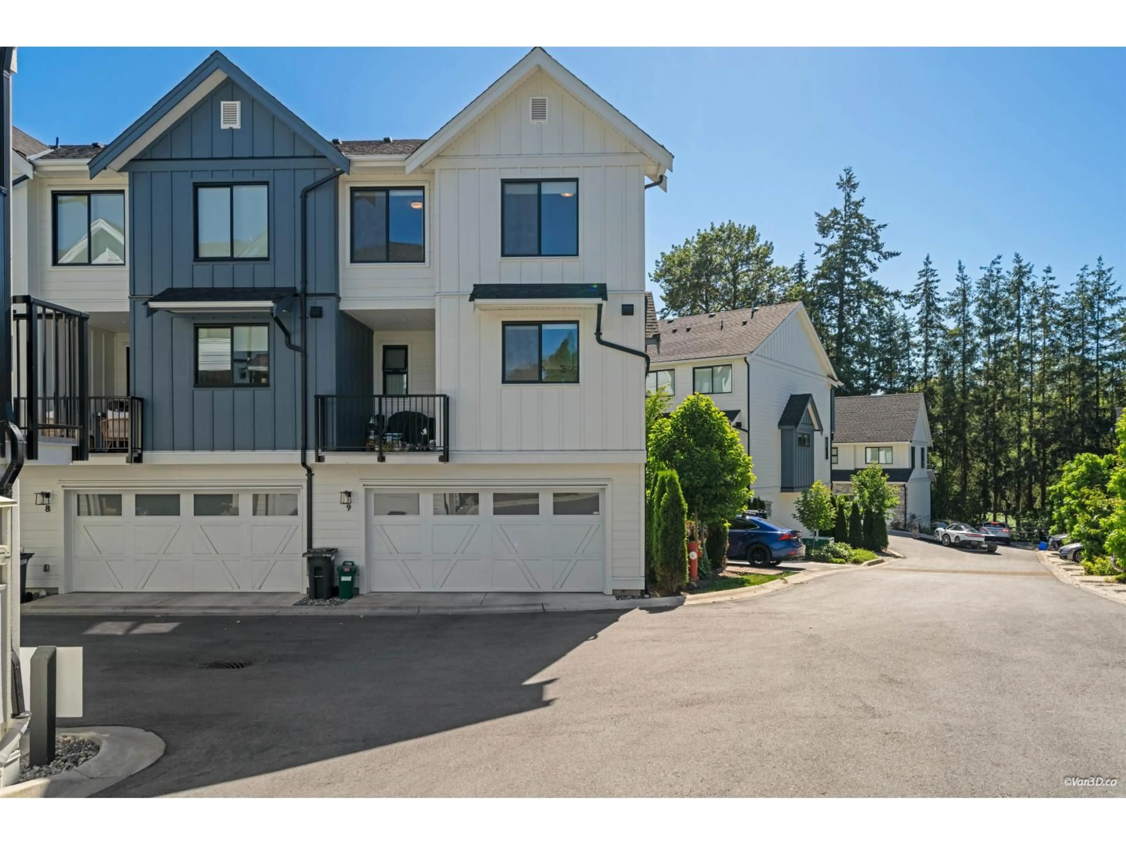 Unknown for 9 - 1871 165A STREET, Surrey British Columbia V3Z9N3