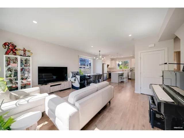 9 - 1871 165A STREET, Surrey 4