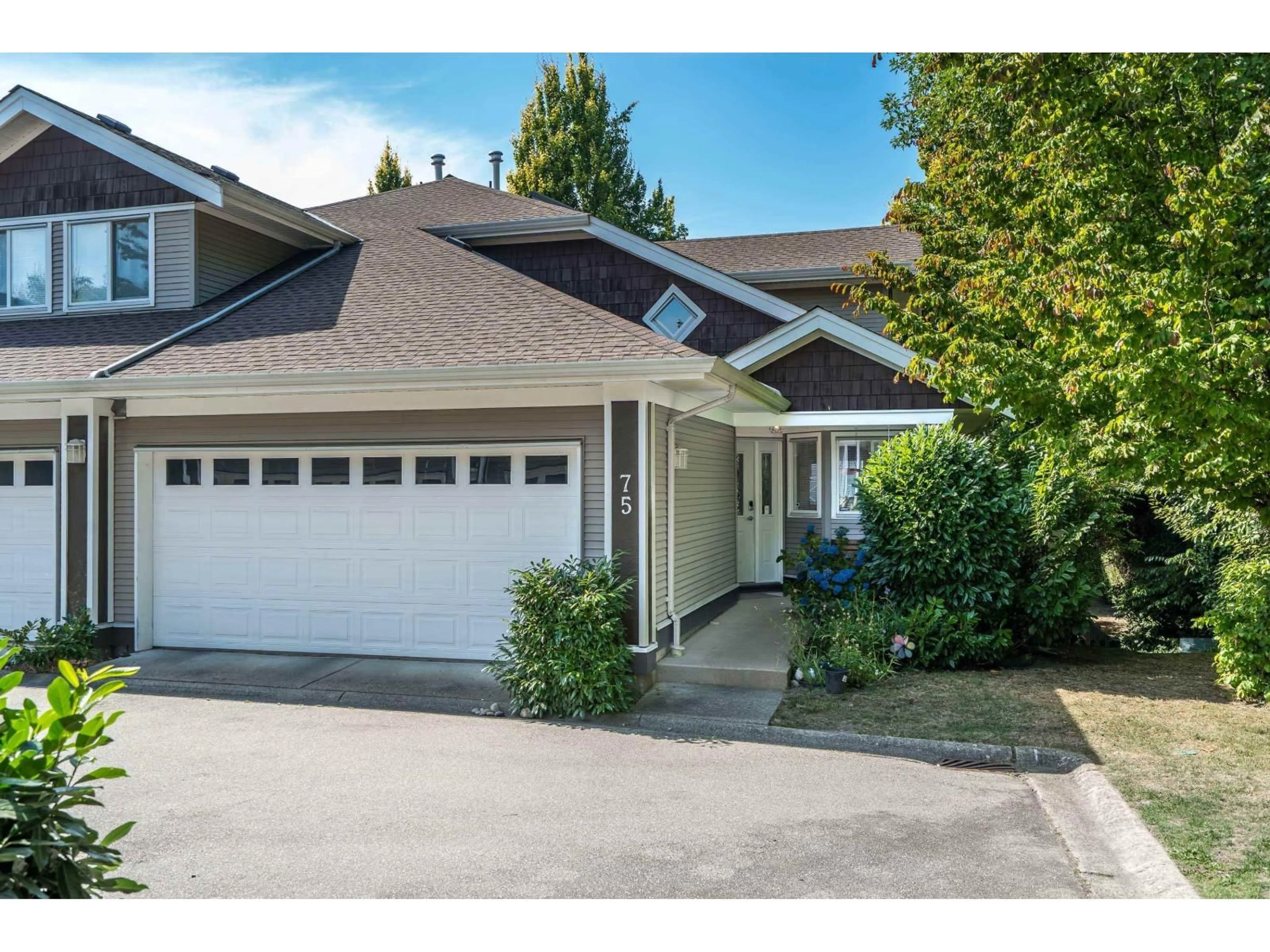 Unknown for 75 - 15133 29A AVENUE, Surrey British Columbia V4P3G4