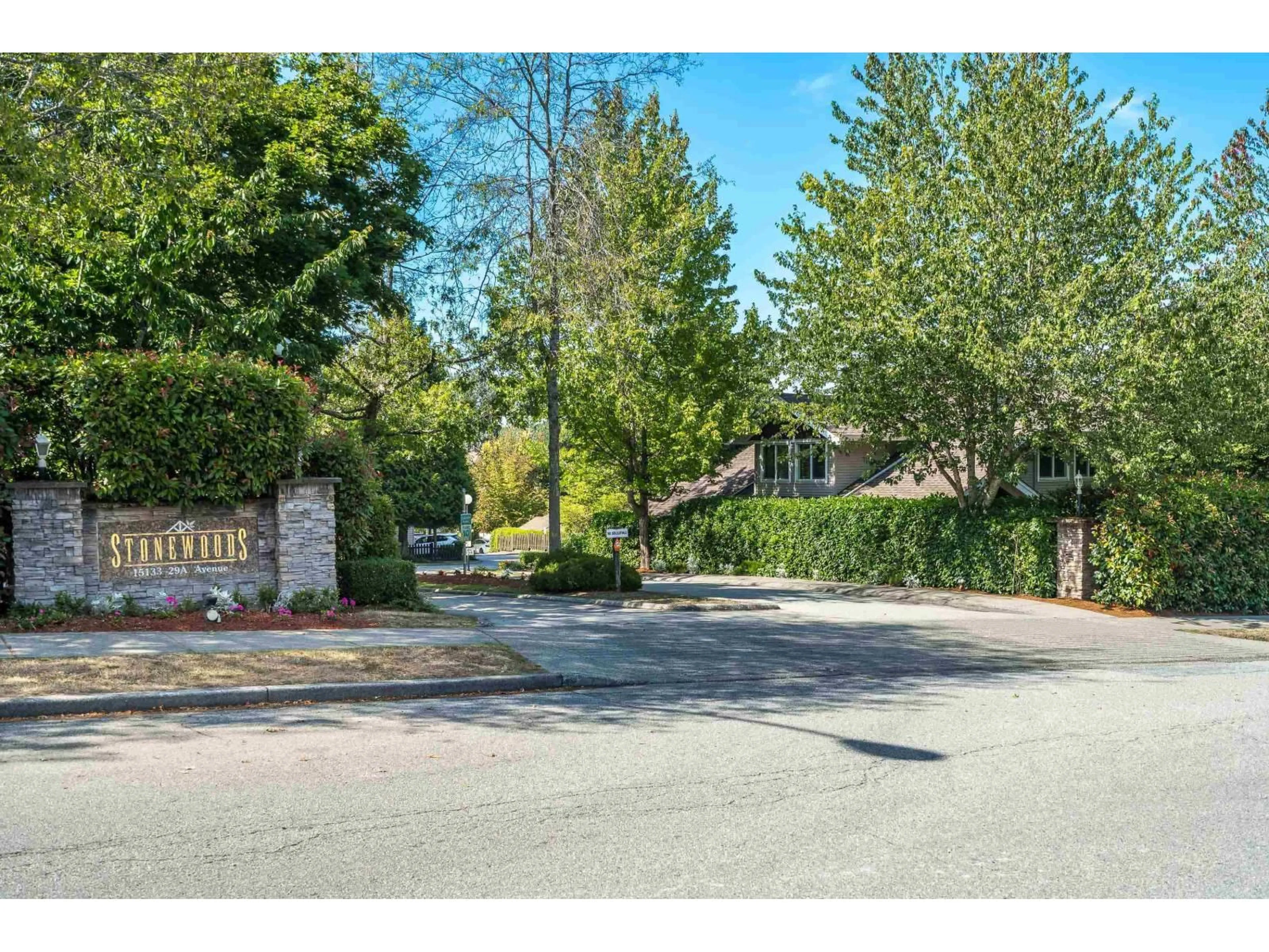 Unknown for 75 - 15133 29A AVENUE, Surrey British Columbia V4P3G4