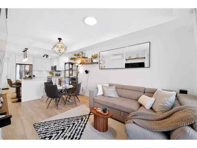 303 - 5420 208 STREET, Langley 2