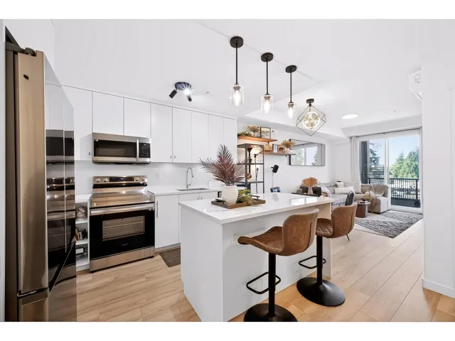 303 - 5420 208 STREET, Langley 5