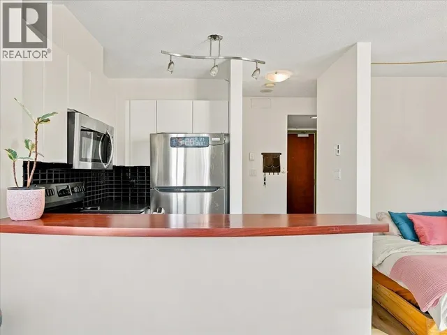1507 - 1003 PACIFIC STREET, Vancouver 2
