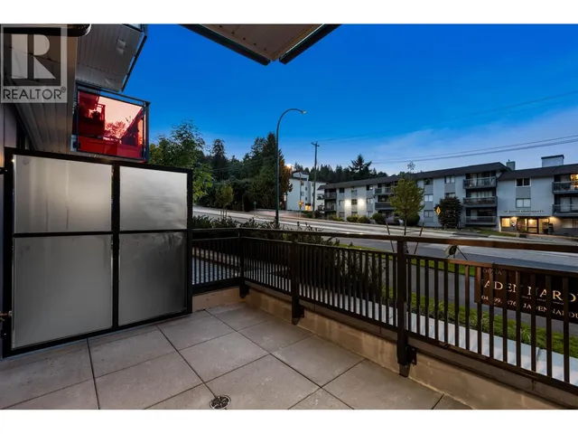 105 - 2015 ST. JOHNS STREET, Port Moody 5