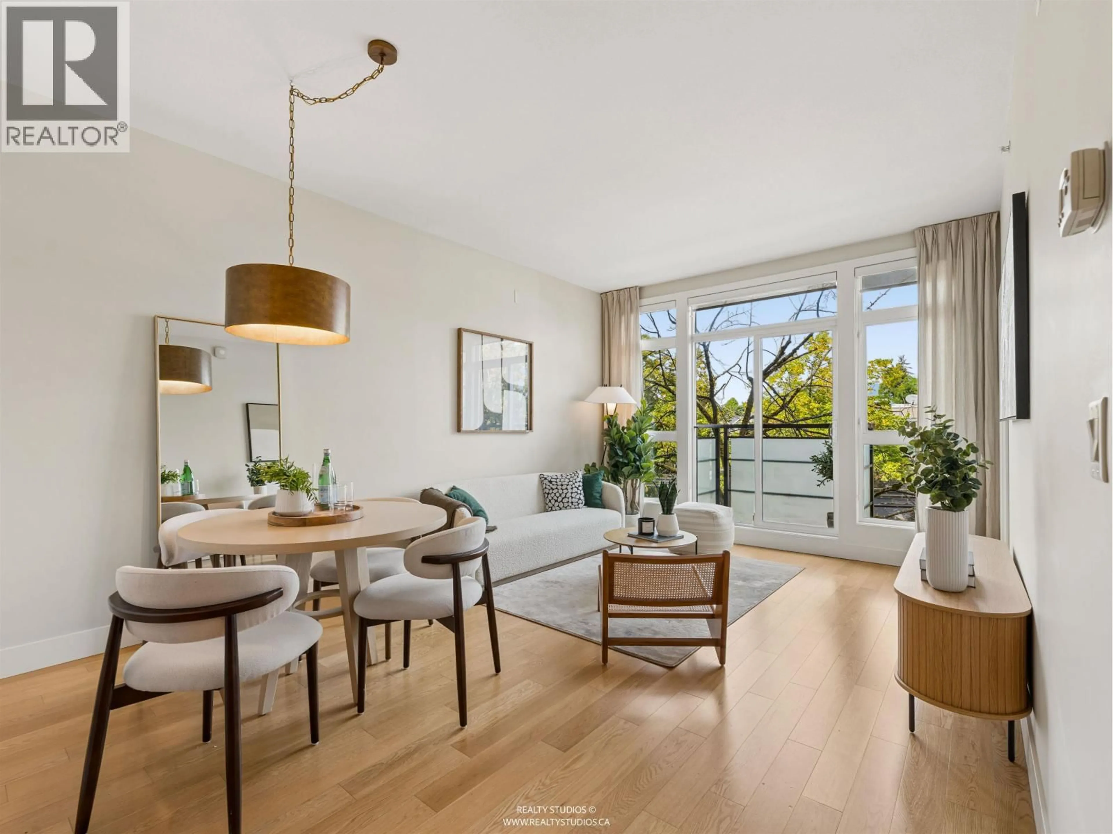 Unknown for 306 - 2020 ALMA STREET, Vancouver British Columbia V6R3P9