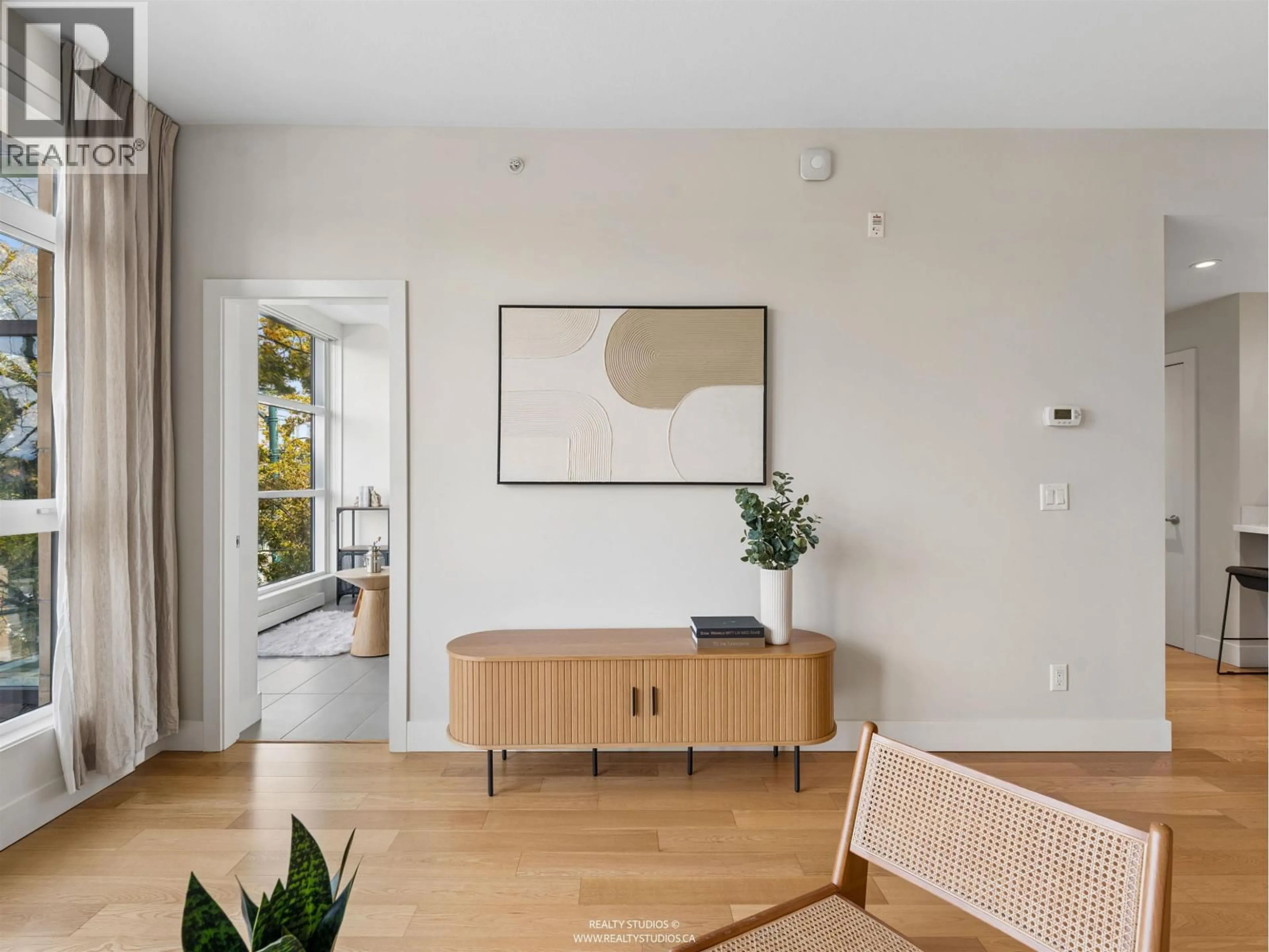 Unknown for 306 - 2020 ALMA STREET, Vancouver British Columbia V6R3P9