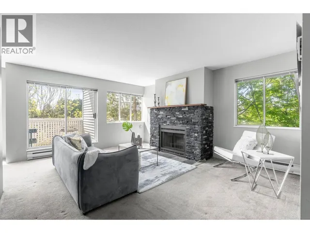 306 - 7431 BLUNDELL ROAD, Richmond 4