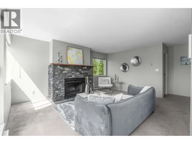 306 - 7431 BLUNDELL ROAD, Richmond 5