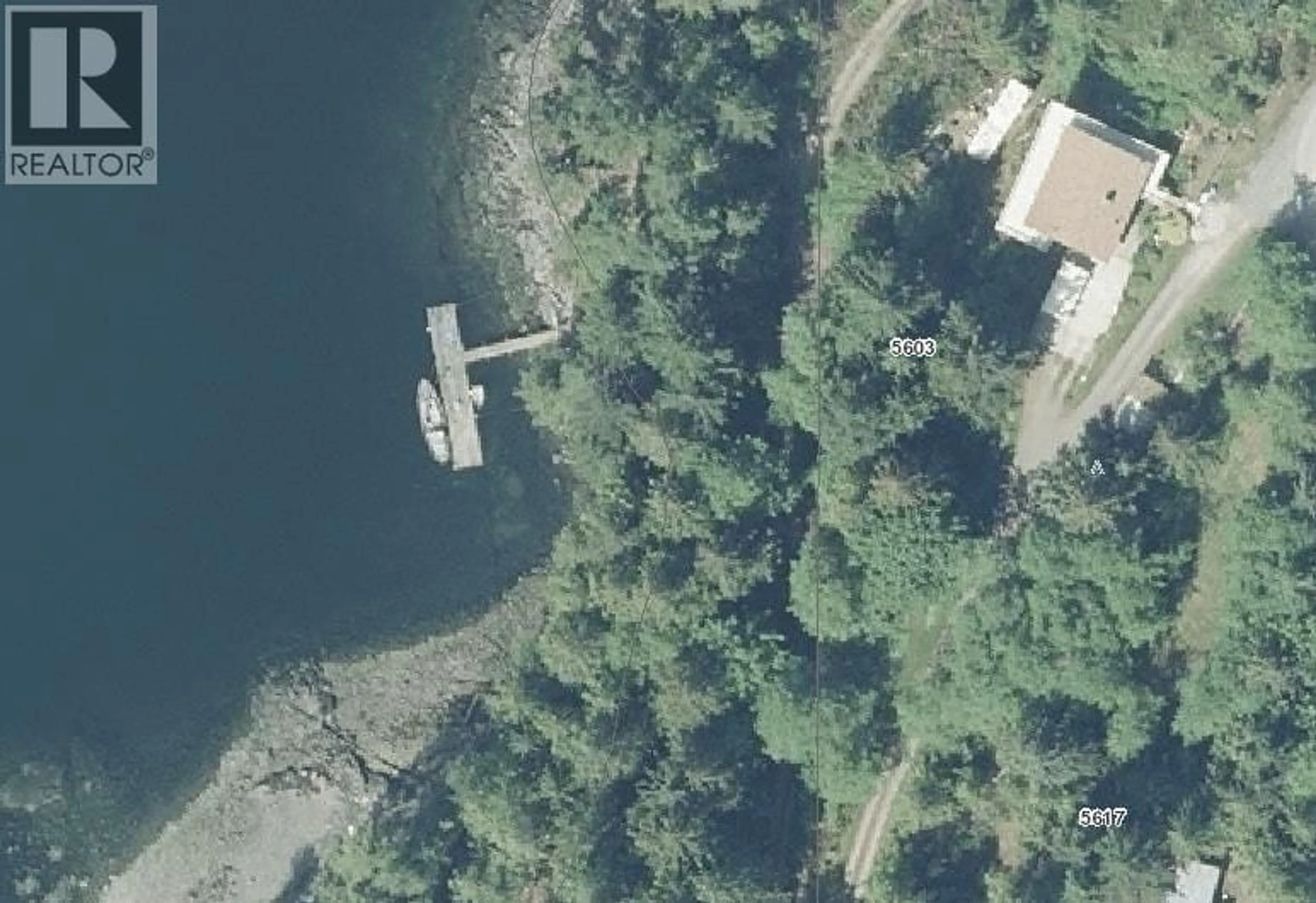 A pic from outside/outdoor area/front of a property/back of a property/a pic from drone, water/lake/river/ocean view for 5587 EGMONT ROAD, Egmont British Columbia V0N2H4