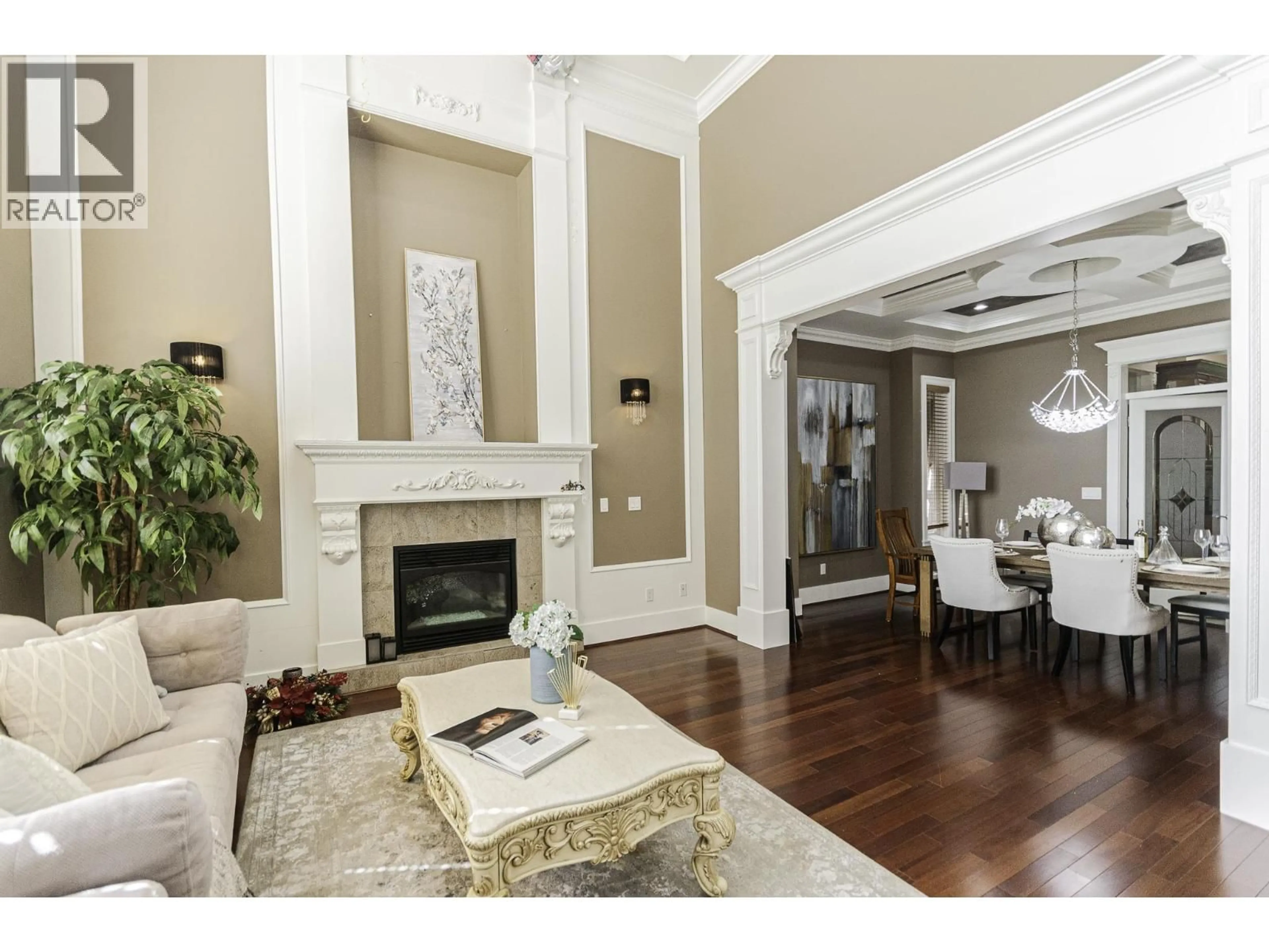 Unknown for 8151 CLAYBROOK ROAD, Richmond British Columbia V7C2L4