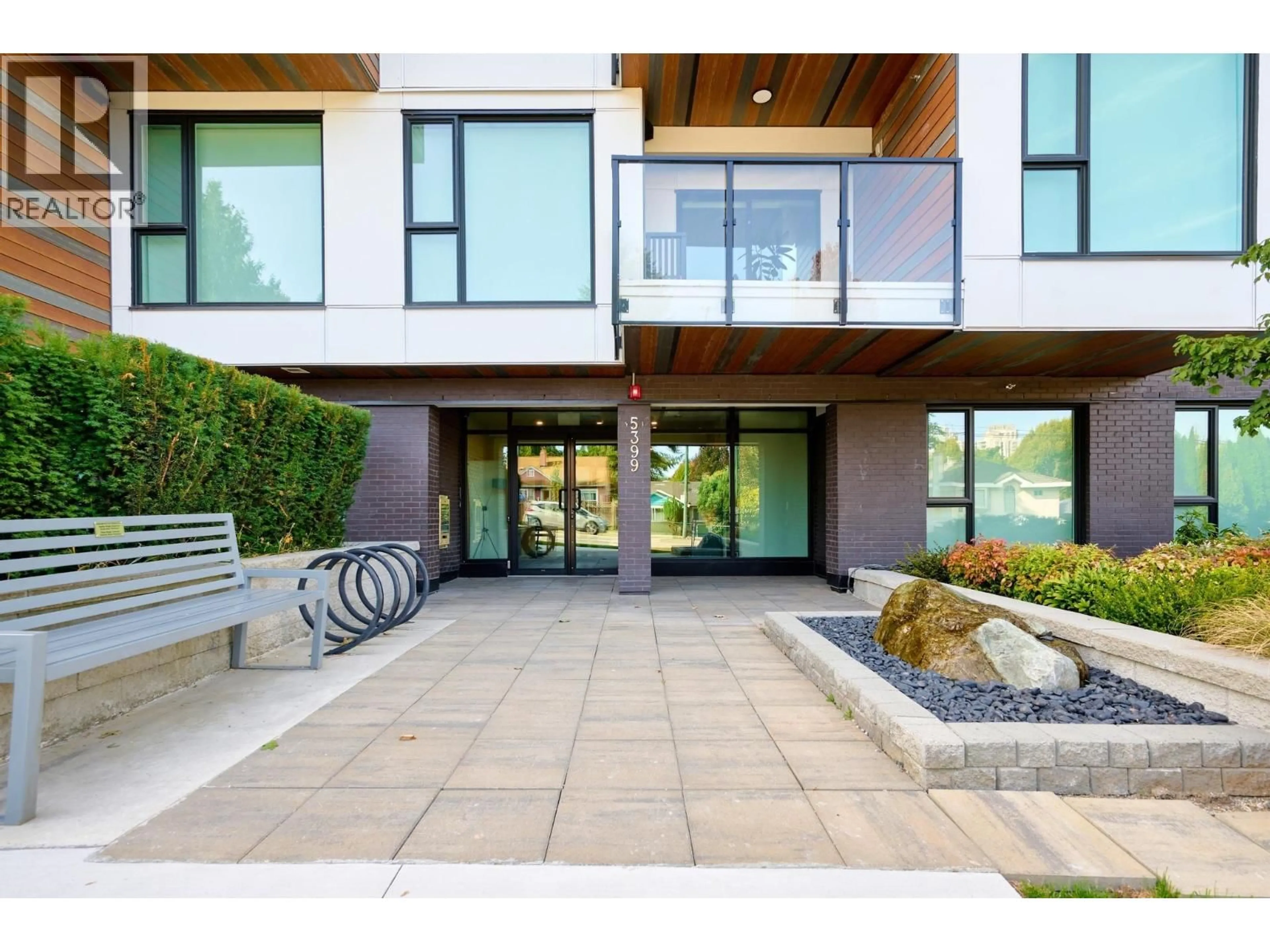 Unknown for 406 - 5399 JOYCE STREET, Vancouver British Columbia V5R4H3