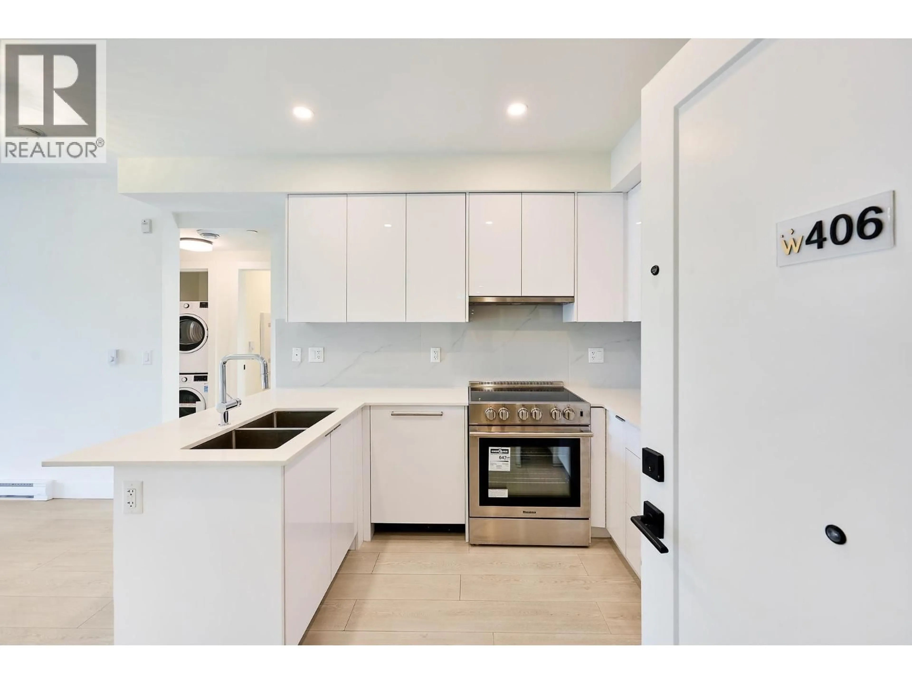 Unknown for 406 - 5399 JOYCE STREET, Vancouver British Columbia V5R4H3
