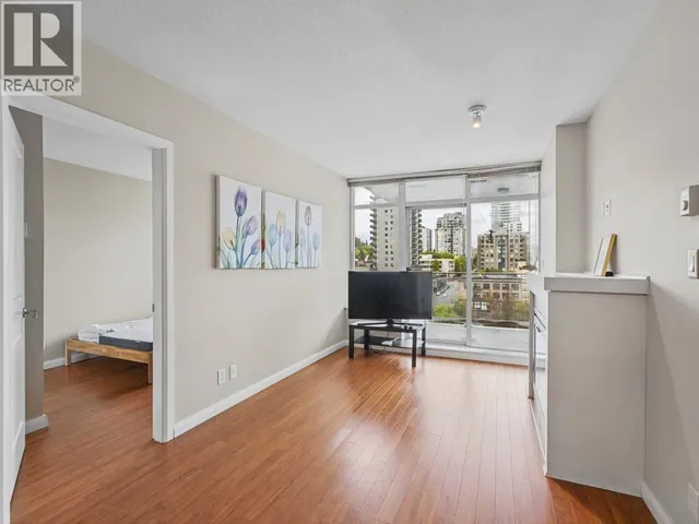 1205 - 888 CARNARVON STREET, New Westminster 3