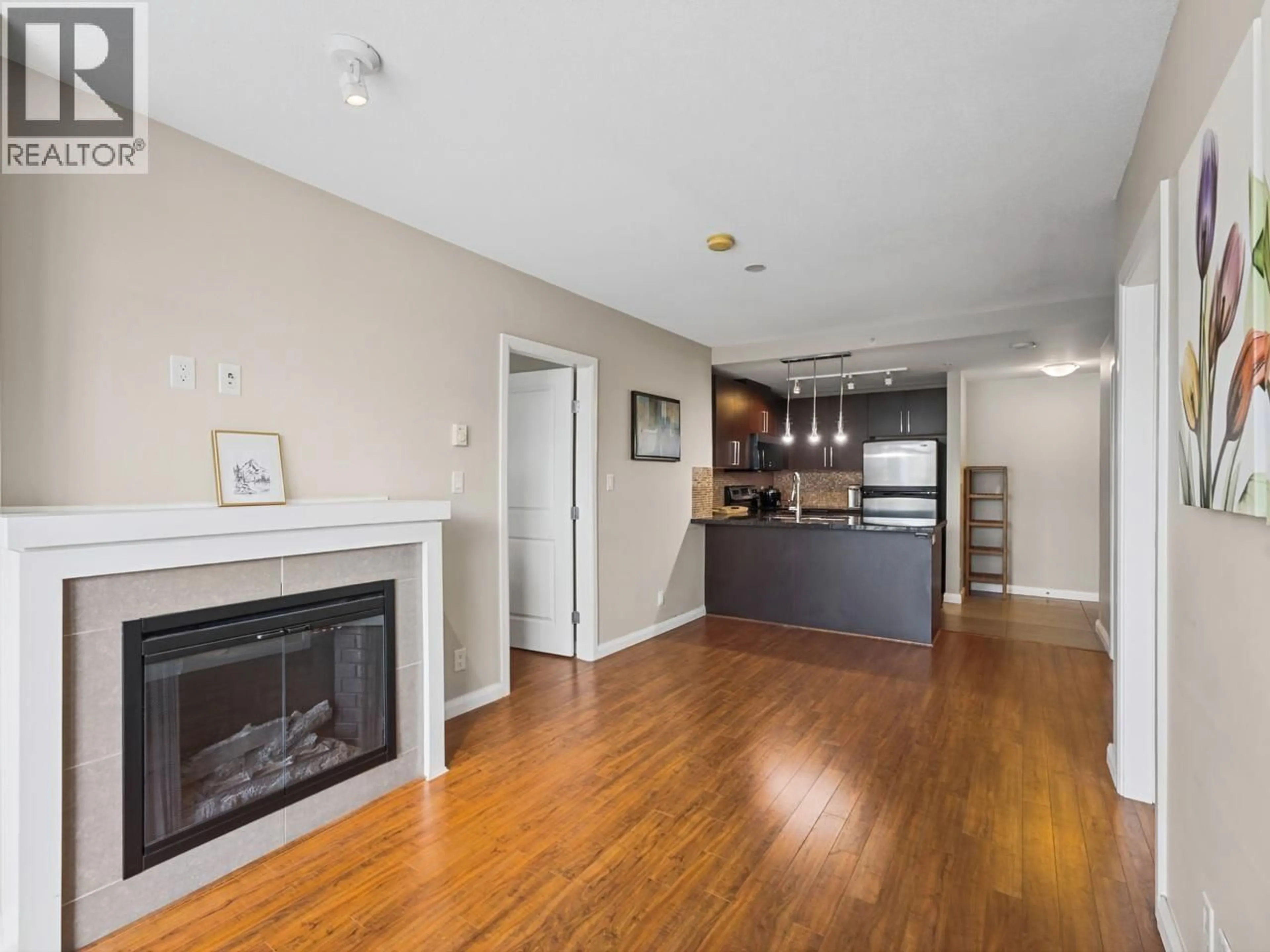 Unknown for 1205 - 888 CARNARVON STREET, New Westminster British Columbia V3M0C6