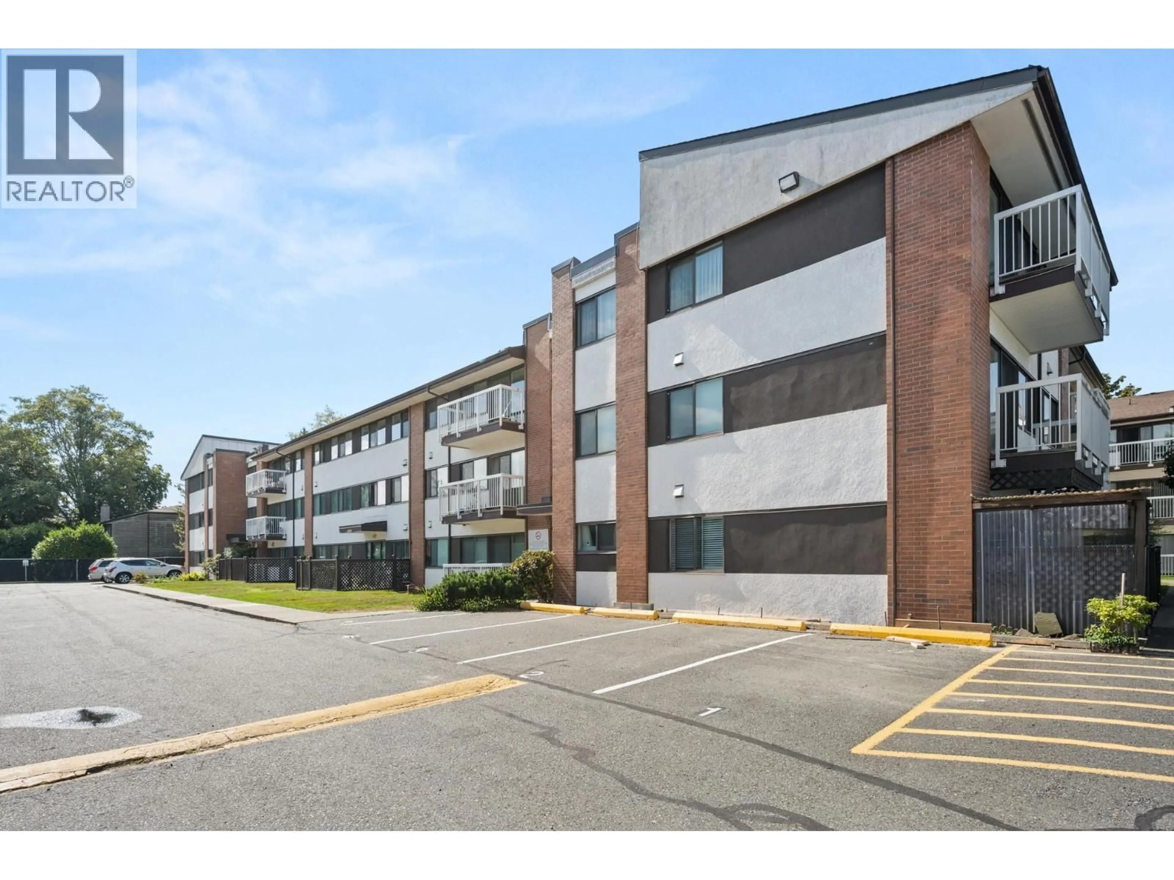 Unknown for 303 - 8080 RYAN ROAD, Richmond British Columbia V7A2E5