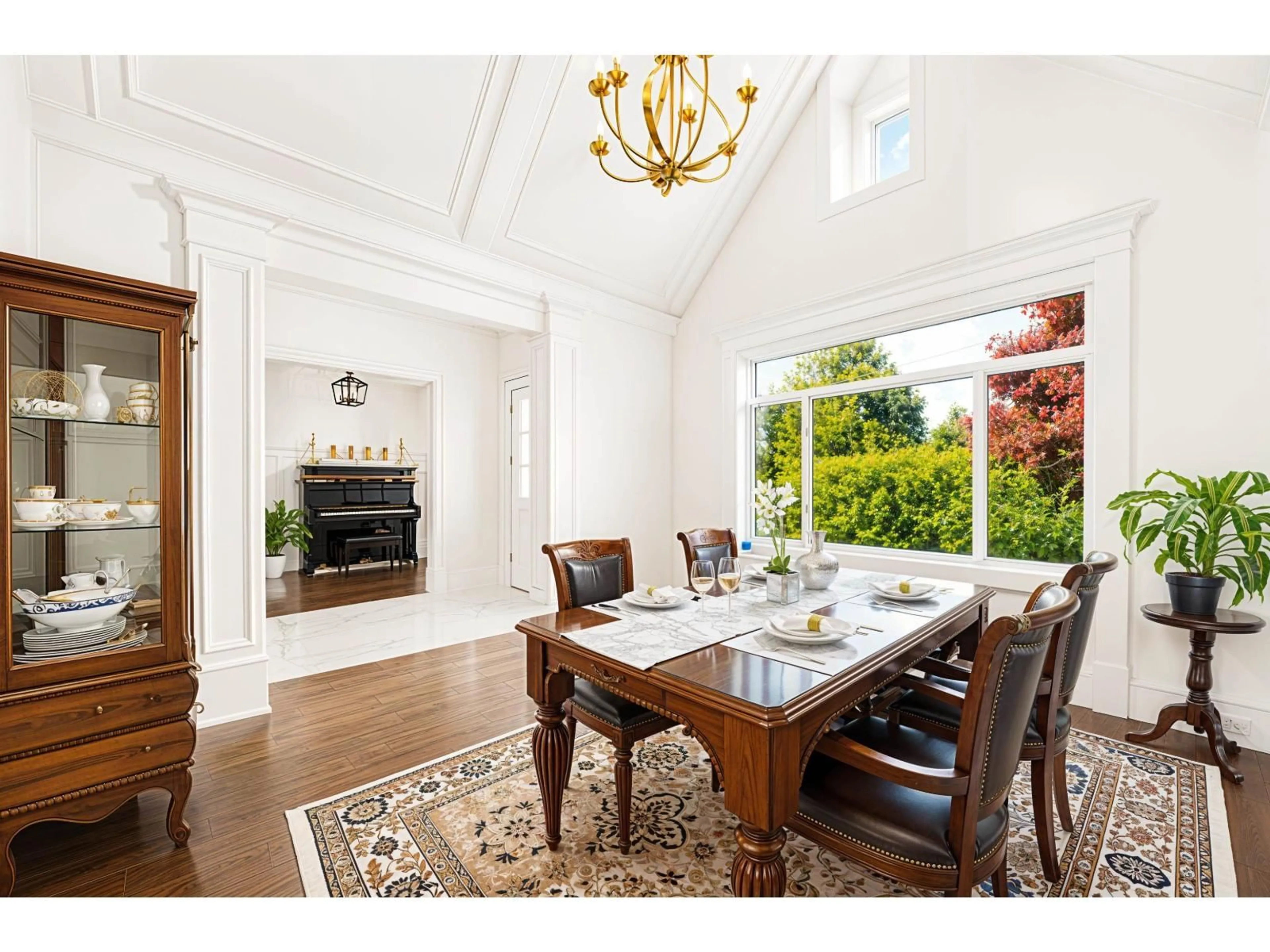 Dining room, unknown for 13062 15A AVENUE, Surrey British Columbia V4A1M3