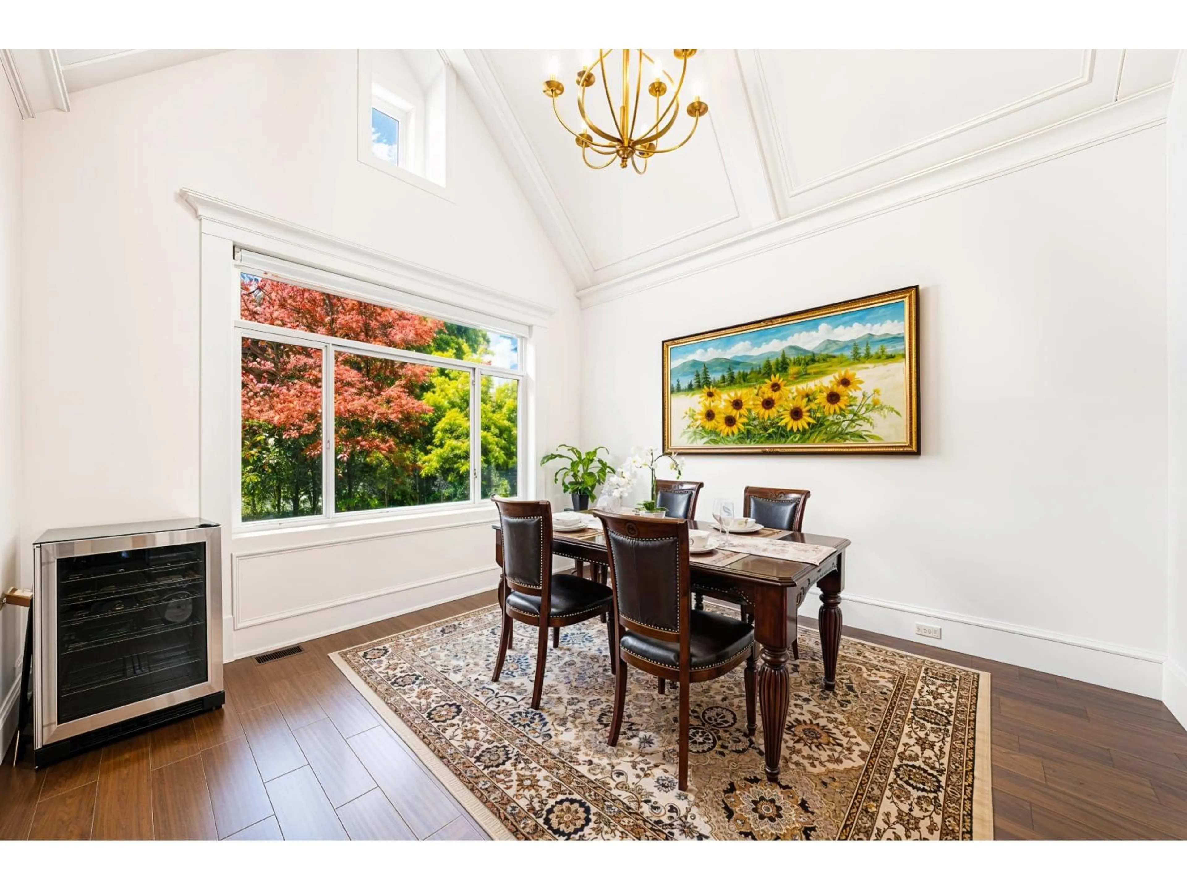 Dining room, unknown for 13062 15A AVENUE, Surrey British Columbia V4A1M3