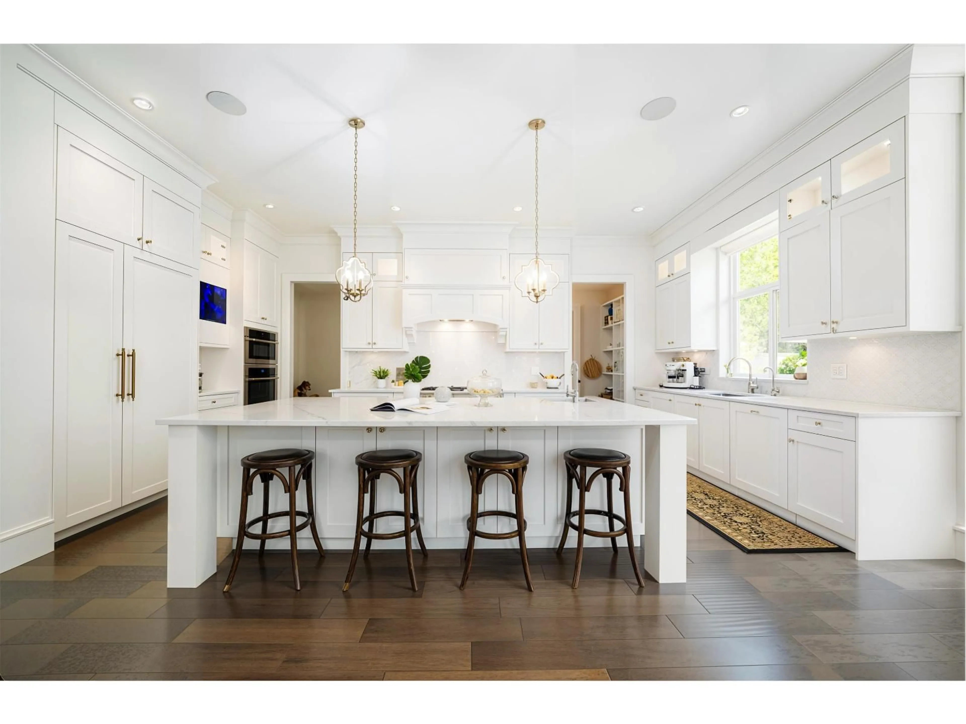 Open concept kitchen, unknown for 13062 15A AVENUE, Surrey British Columbia V4A1M3