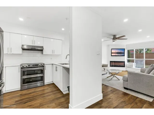 109 - 7505 138 STREET, Surrey