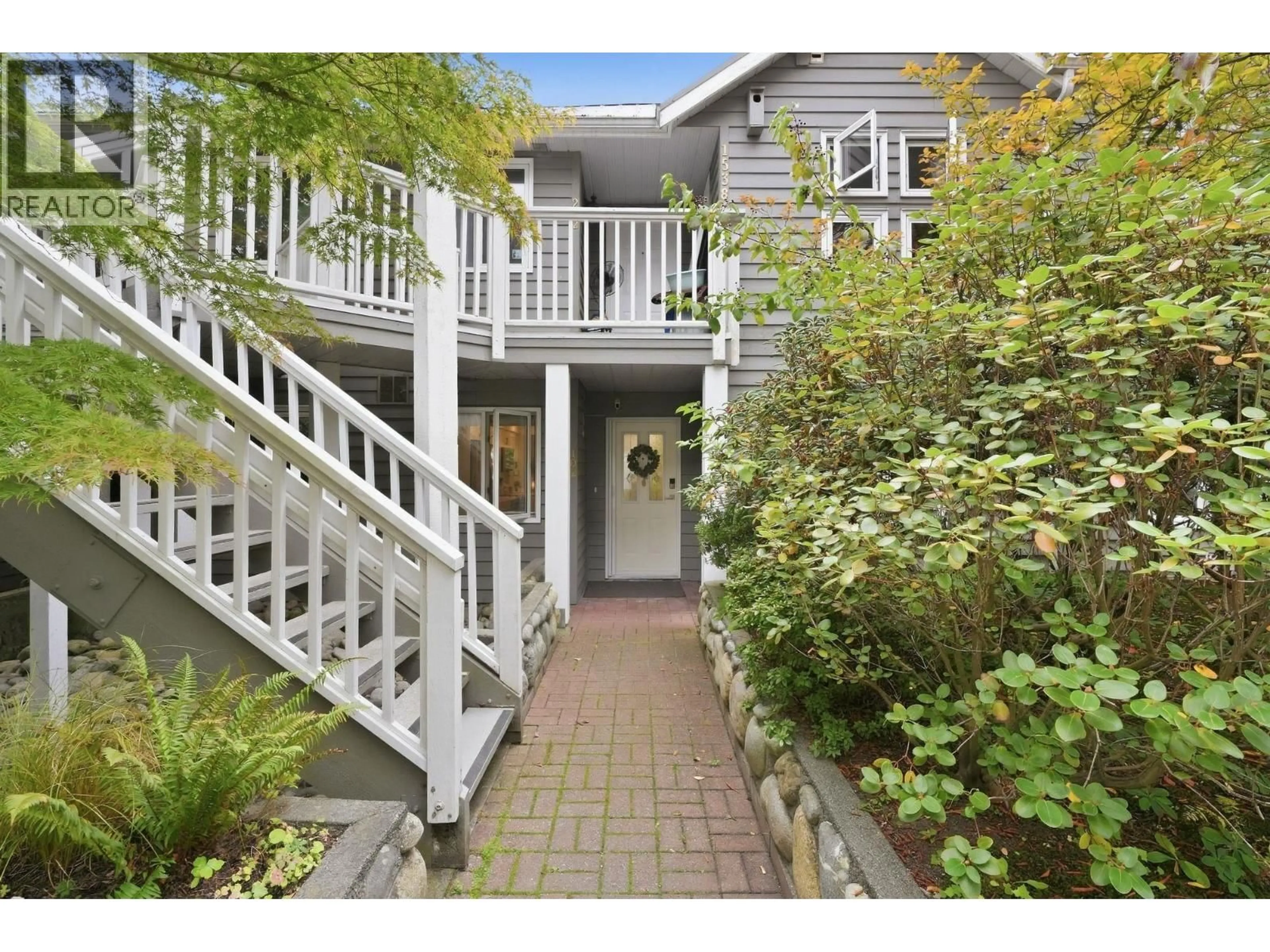Unknown for 102 - 1538 BOWSER AVENUE, North Vancouver British Columbia V7P2Y3