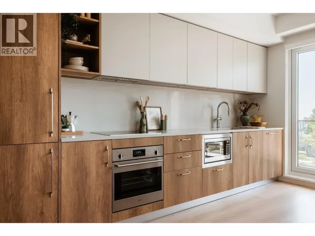 422 - 133 49TH AVENUE, Vancouver 3