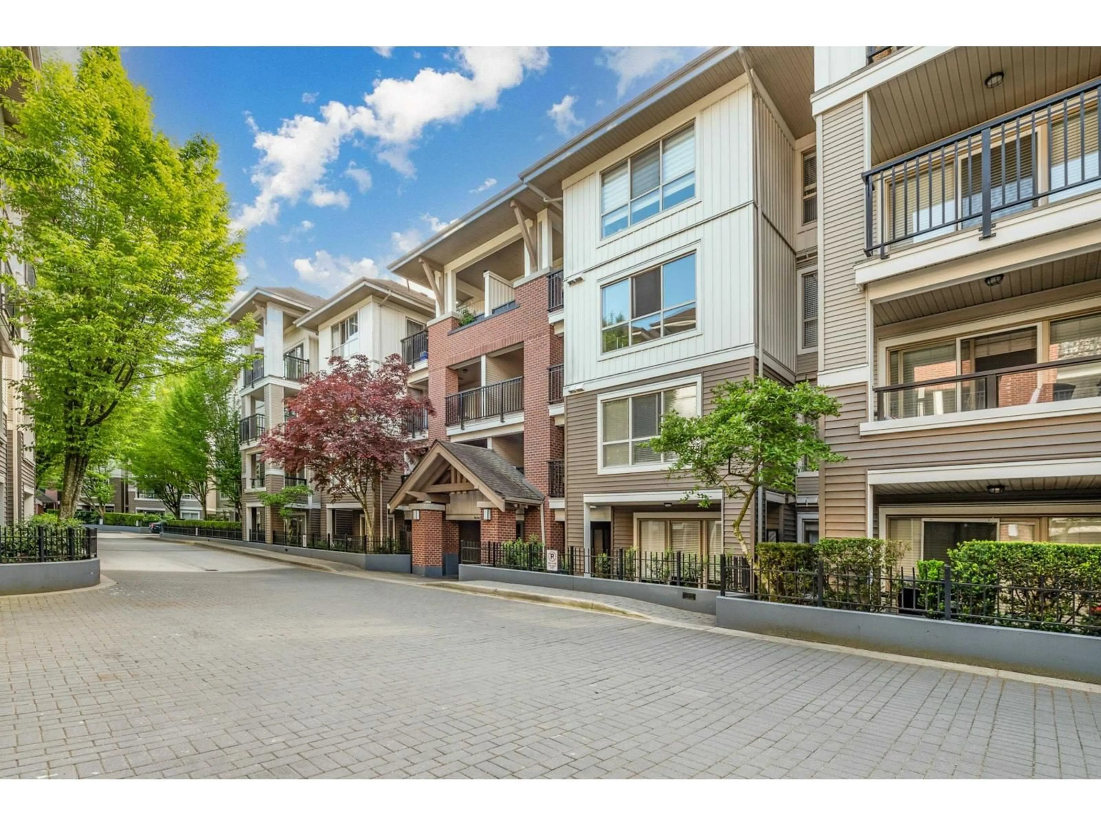 Unknown for C415 - 8929 202 STREET, Langley British Columbia V1M0B4