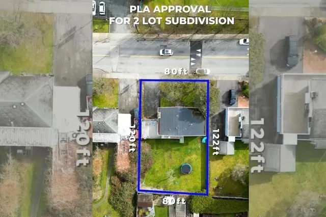 9185 112 STREET, Delta 5