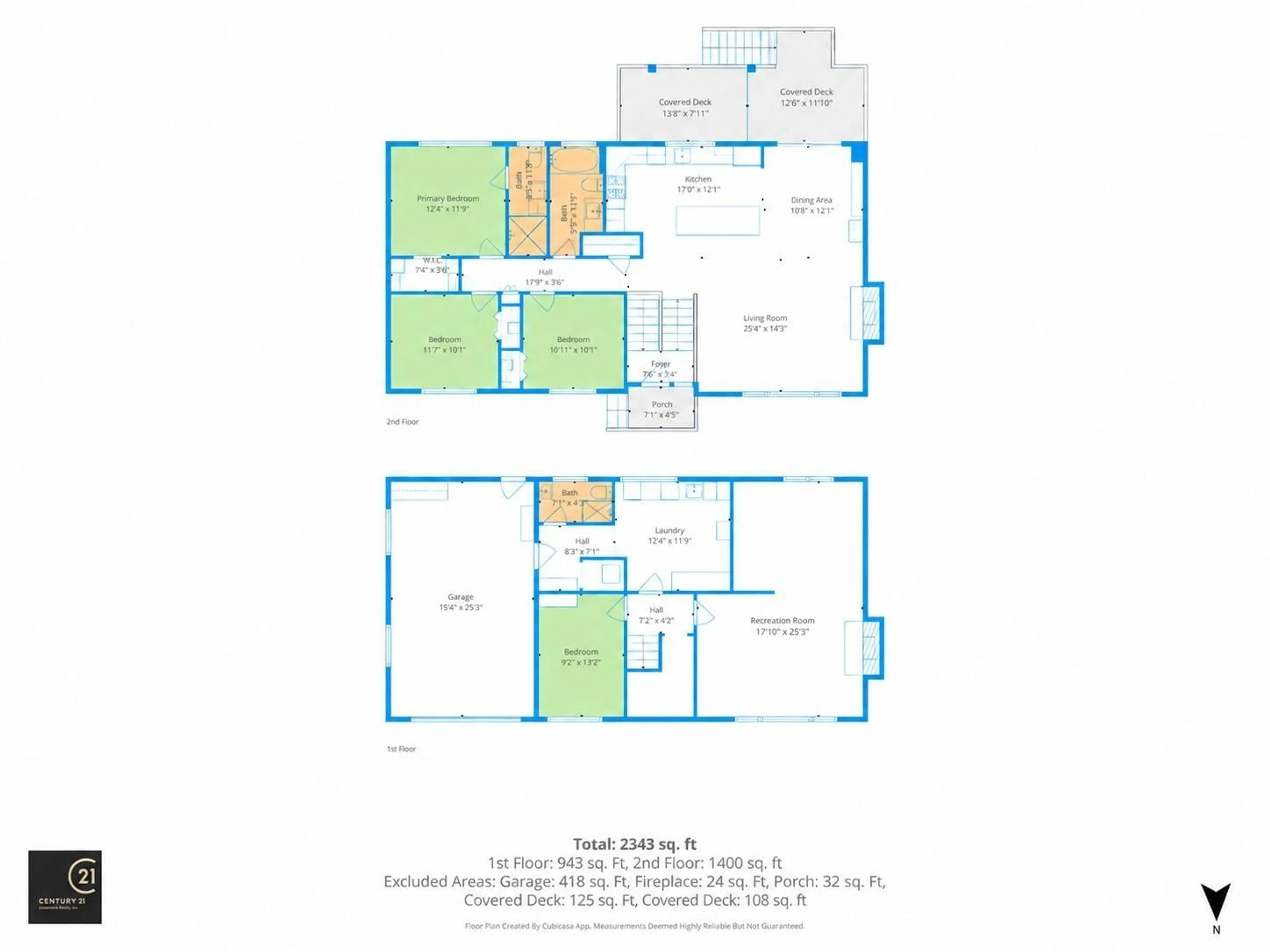 Floor plan for 45188 REDWOOD AVENUE, Chilliwack British Columbia V2R1W2