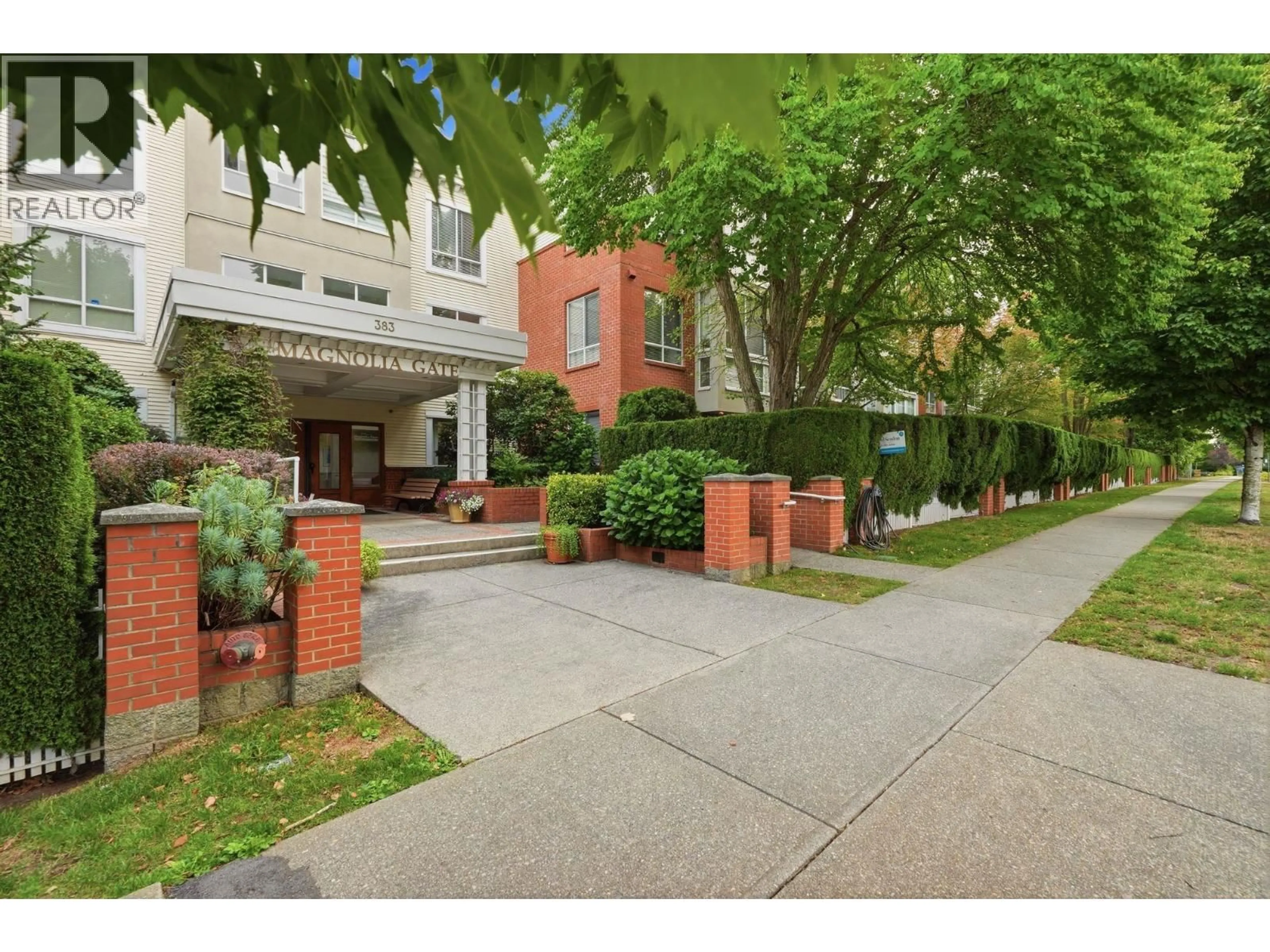 Unknown for 333 - 383 37TH AVENUE, Vancouver British Columbia V5W4C1