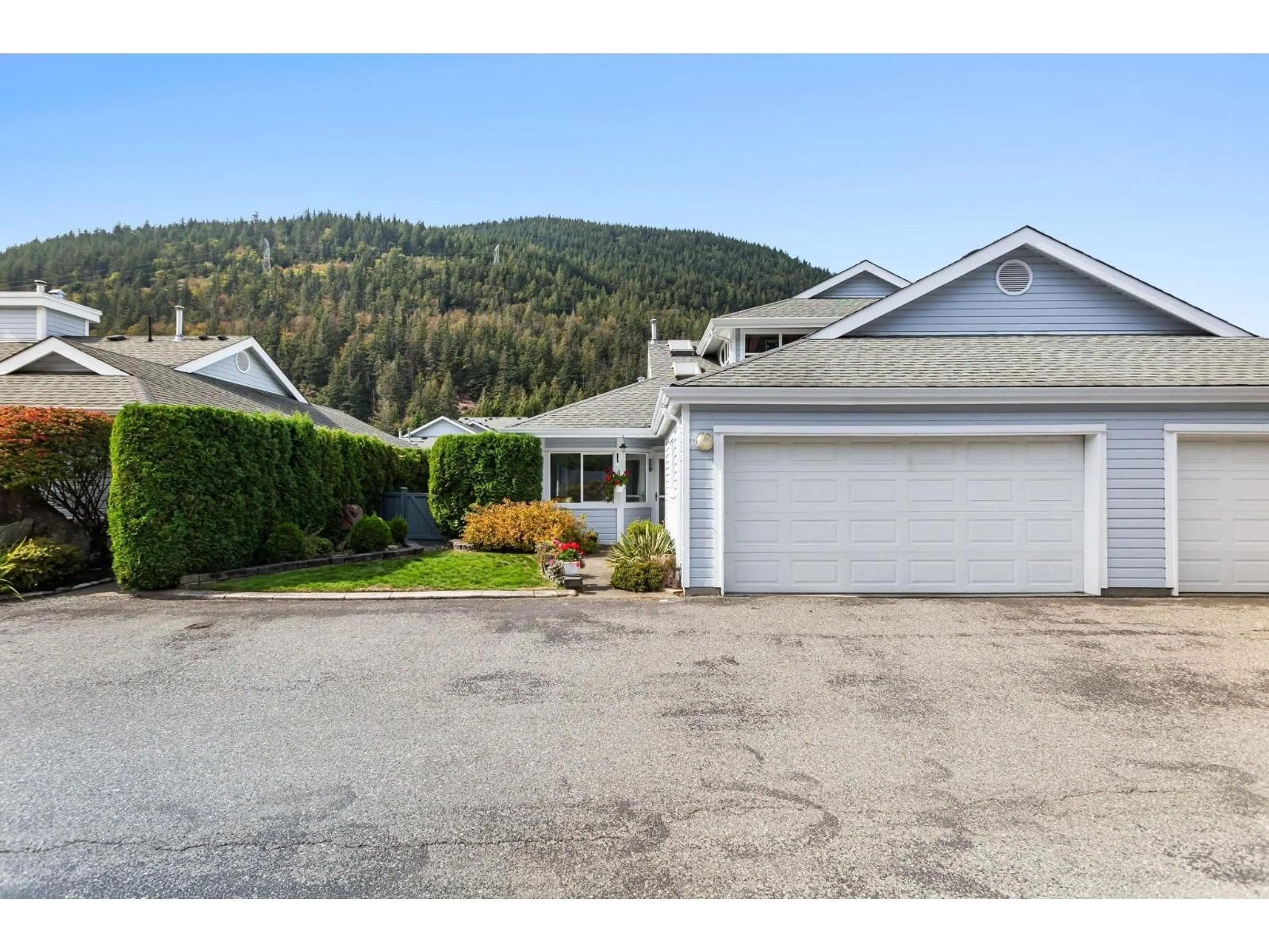Unknown for 40 - 730 MCCOMBS DRIVE, Harrison Hot Springs British Columbia V0M1K0
